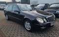 Mercedes-Benz E 280 T CDI AVANTGARDE-LEDER-TEMPO-NAVI-SITZHEIZ Schwarz - thumbnail 3
