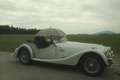 Morgan 4/4 Morgan 4/4 1,8 Runabout Runabout Silber - thumbnail 4