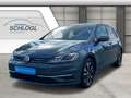 Volkswagen Golf VII BlueMotion 1.5 EU6d-T IQ.DRIVE 1,5 CLBM 96 TSI Bleu - thumbnail 1