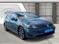 Volkswagen Golf VII BlueMotion 1.5 EU6d-T IQ.DRIVE 1,5 CLBM 96 TSI Blau - thumbnail 2