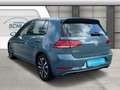Volkswagen Golf VII BlueMotion 1.5 EU6d-T IQ.DRIVE 1,5 CLBM 96 TSI Bleu - thumbnail 4