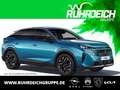 Peugeot 3008 Neuer 3008 145 e-DSC6 Allure Blau - thumbnail 1