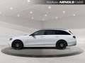 Mercedes-Benz E 200 E 200 T AMG-Line AHK 20"-Räder Night-P. Kamera ! Wit - thumbnail 2