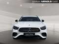 Mercedes-Benz E 200 E 200 T AMG-Line AHK 20"-Räder Night-P. Kamera ! Fehér - thumbnail 7