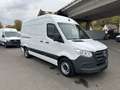 Mercedes-Benz Sprinter 317 CDI RWD L2 3,5 to AHK Last Weiß - thumbnail 4
