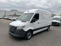 Mercedes-Benz Sprinter 317 CDI RWD L2 3,5 to AHK Last Weiß - thumbnail 2