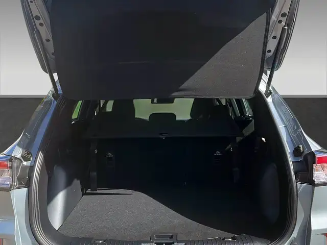 Ford Kuga view 8