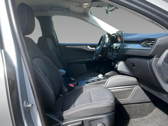 Ford Kuga view 11