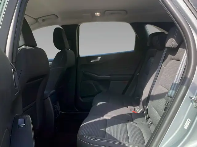 Ford Kuga view 10