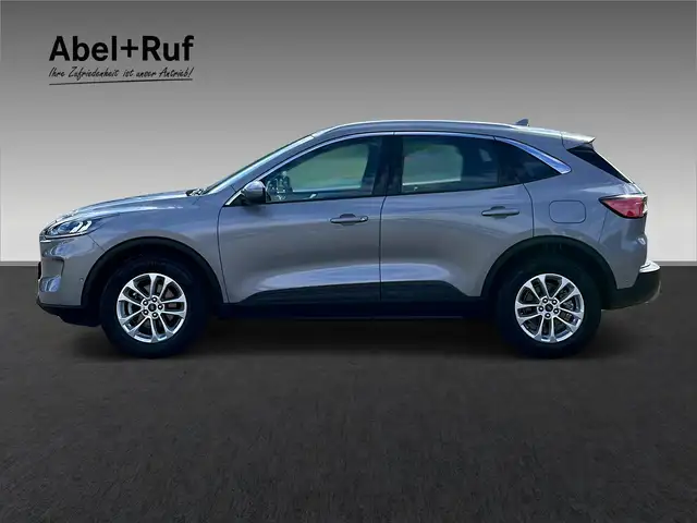 Ford Kuga view 6