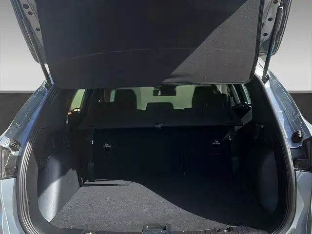 Ford Kuga view 15