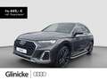 Audi Q5 45 TFSI quattro S-tronic S line Matrix Virtua Gris - thumbnail 1
