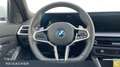 BMW 330 e Tou M Sport,LCPro.HuD,AHK,adLED,360° Weiß - thumbnail 4