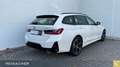 BMW 330 e Tou M Sport,LCPro.HuD,AHK,adLED,360° Weiß - thumbnail 2