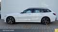 BMW 330 e Tou M Sport,LCPro.HuD,AHK,adLED,360° Weiß - thumbnail 5