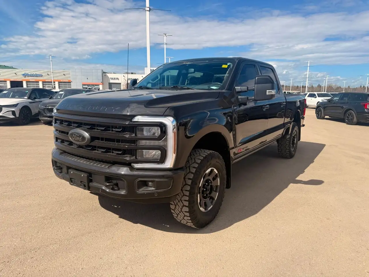 2024 Ford F 350