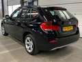 BMW X1 SDrive18i Executive-Climate Control-150000KM- Fekete - thumbnail 2