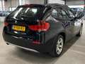 BMW X1 SDrive18i Executive-Climate Control-150000KM- Zwart - thumbnail 3