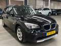 BMW X1 SDrive18i Executive-Climate Control-150000KM- Schwarz - thumbnail 4