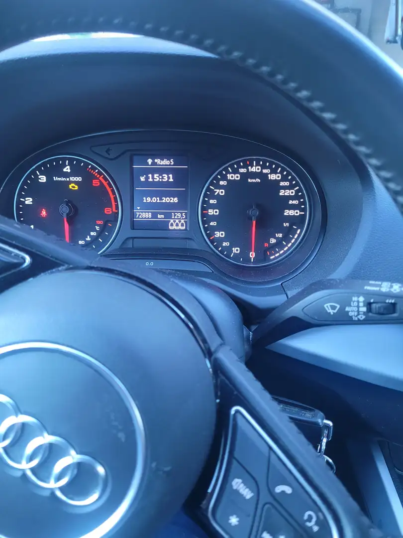 Audi Q2 Q2 1,6 TDI Design Design - 2