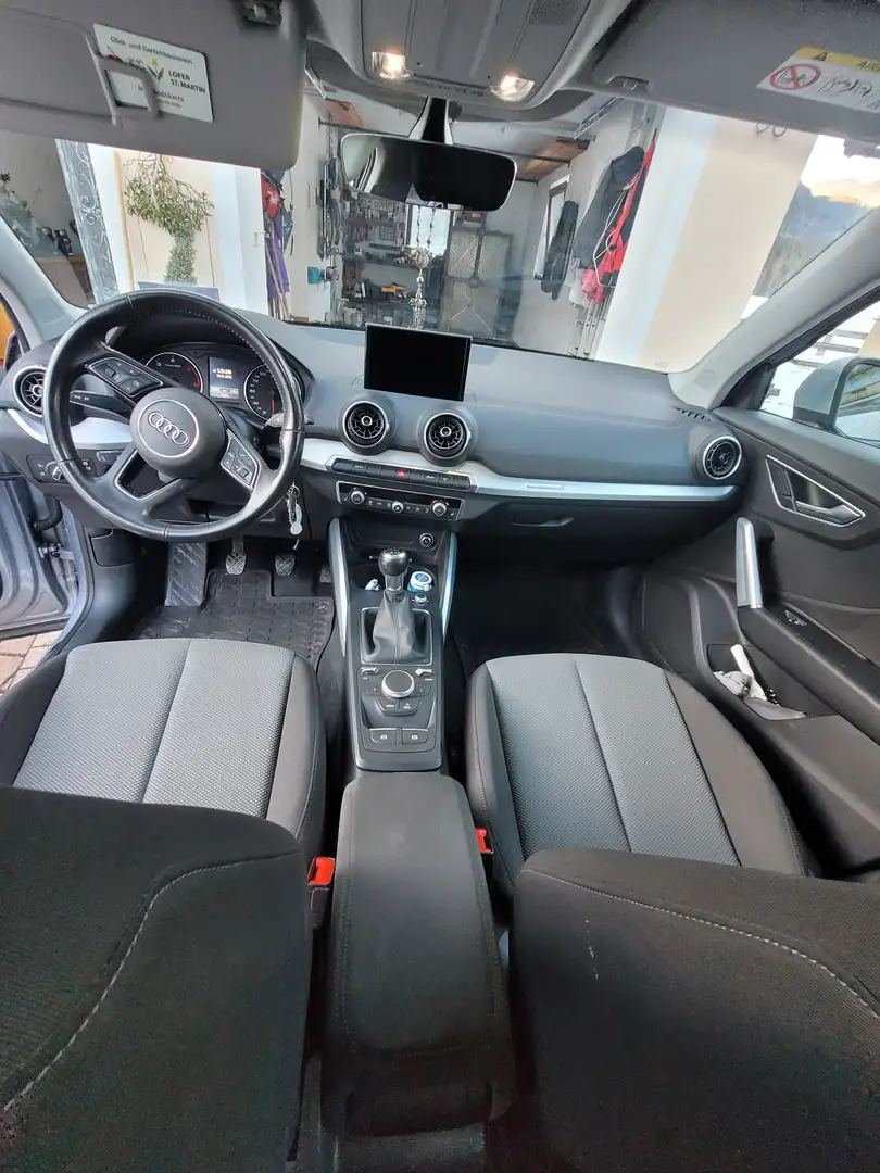 Audi Q2 Q2 1,6 TDI Design Design - 1