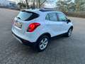 Opel Mokka X 1.6 CDTI Edition 4x4*Klima*PDC*Tempo*EU6 Weiß - thumbnail 10