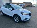 Opel Mokka X 1.6 CDTI Edition 4x4*Klima*PDC*Tempo*EU6 Weiß - thumbnail 12