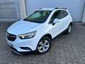 Opel Mokka X 1.6 CDTI Edition 4x4*Klima*PDC*Tempo*EU6 Weiß - thumbnail 9