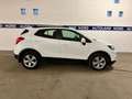 Opel Mokka X 1.6 CDTI Edition 4x4*Klima*PDC*Tempo*EU6 Weiß - thumbnail 16