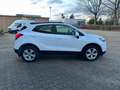 Opel Mokka X 1.6 CDTI Edition 4x4*Klima*PDC*Tempo*EU6 Weiß - thumbnail 20