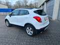 Opel Mokka X 1.6 CDTI Edition 4x4*Klima*PDC*Tempo*EU6 Weiß - thumbnail 11