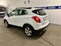 Opel Mokka X 1.6 CDTI Edition 4x4*Klima*PDC*Tempo*EU6 Weiß - thumbnail 3