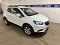 Opel Mokka X 1.6 CDTI Edition 4x4*Klima*PDC*Tempo*EU6 Weiß - thumbnail 4