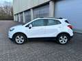 Opel Mokka X 1.6 CDTI Edition 4x4*Klima*PDC*Tempo*EU6 Weiß - thumbnail 21