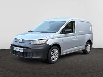 Caddy Cargo Business 1,5 l TSI EU6 84 kW 6V Empattement Court