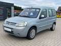 Citroen Berlingo 2.0 HDi Multispace TÜV 05.2027 Grau - thumbnail 2