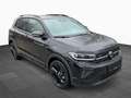 Volkswagen T-Cross 1.5 TSI DSG R-LINE BLACK STYLE AHK NAVI TRAVEL AS Noir - thumbnail 4