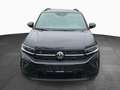 Volkswagen T-Cross 1.5 TSI DSG R-LINE BLACK STYLE AHK NAVI TRAVEL AS Noir - thumbnail 3