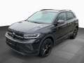 Volkswagen T-Cross 1.5 TSI DSG R-LINE BLACK STYLE AHK NAVI TRAVEL AS Noir - thumbnail 2