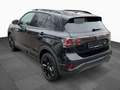 Volkswagen T-Cross 1.5 TSI DSG R-LINE BLACK STYLE AHK NAVI TRAVEL AS Noir - thumbnail 7