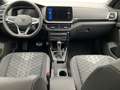 Volkswagen T-Cross 1.5 TSI DSG R-LINE BLACK STYLE AHK NAVI TRAVEL AS Noir - thumbnail 10