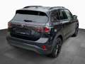 Volkswagen T-Cross 1.5 TSI DSG R-LINE BLACK STYLE AHK NAVI TRAVEL AS Noir - thumbnail 5