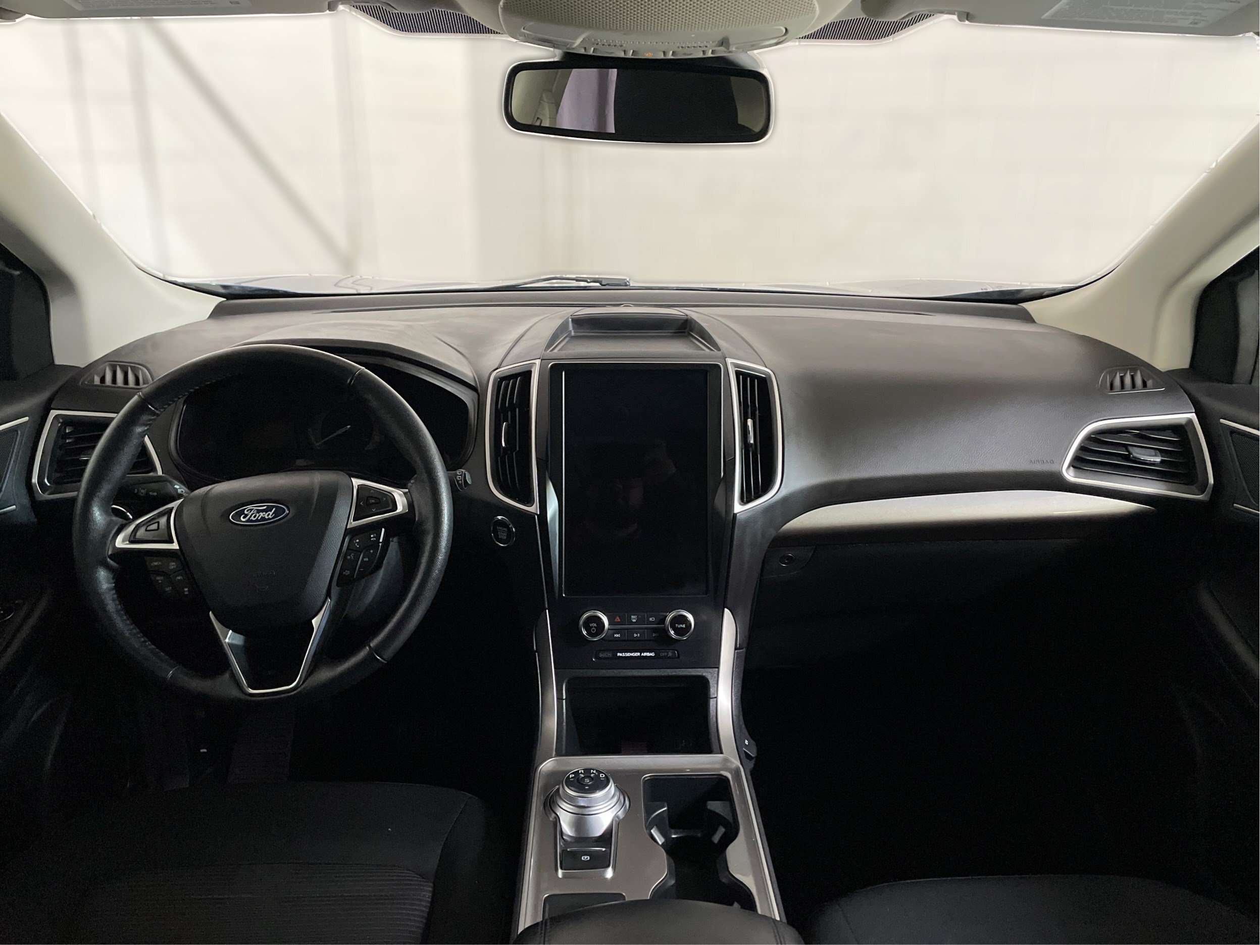 2024 Ford Edge AWD Mags Sièges chauffants Caméra de recul A/C — снимка 1