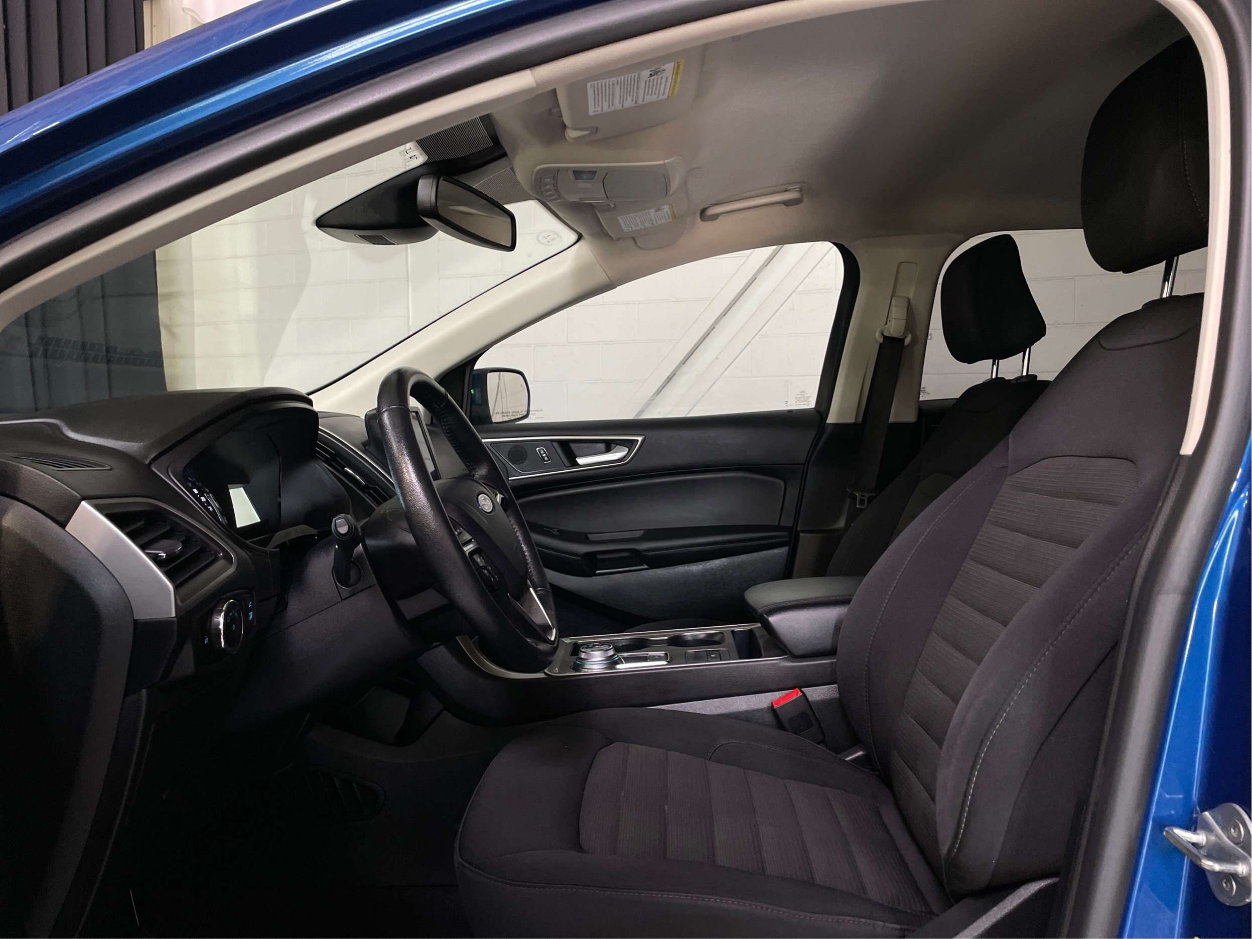 2024 Ford Edge AWD Mags Sièges chauffants Caméra de recul A/C — снимка 1