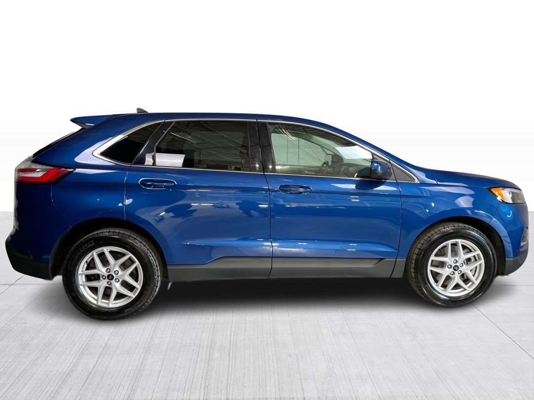 2024 Ford Edge AWD Mags Sièges chauffants Caméra de recul A/C — снимка 1