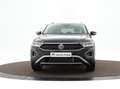 Volkswagen T-Roc Life Edition 1.0 TSI 116 pk 6 versn. Hand · Privat Zwart - thumbnail 30
