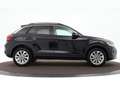 Volkswagen T-Roc Life Edition 1.0 TSI 116 pk 6 versn. Hand · Privat Zwart - thumbnail 32