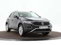 Volkswagen T-Roc Life Edition 1.0 TSI 116 pk 6 versn. Hand · Privat Zwart - thumbnail 31