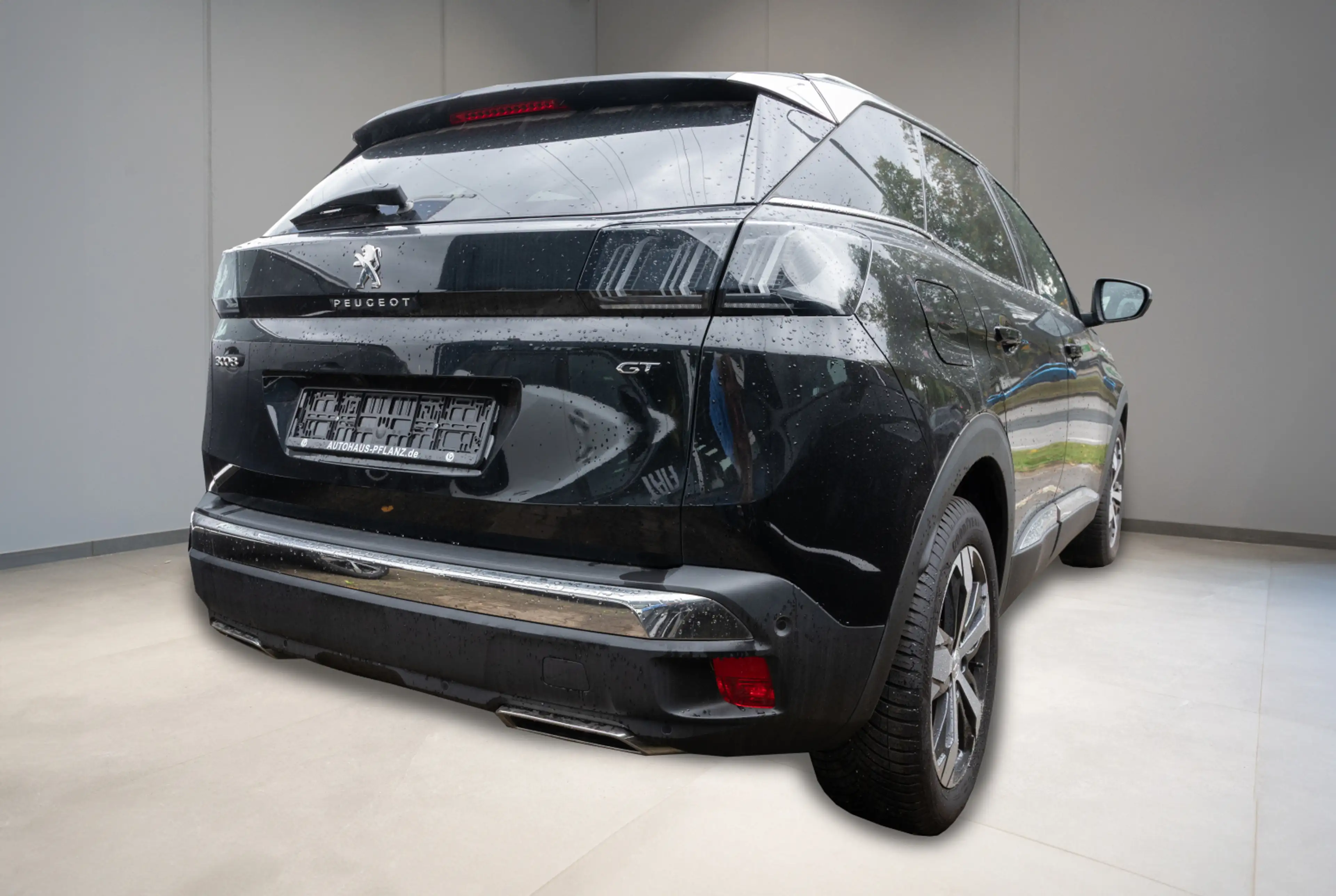 Peugeot 3008 GT BlueHDi 130 EAT8 *GW-TOP-DEAL* *INVENTUR-SALE* — photo 3
