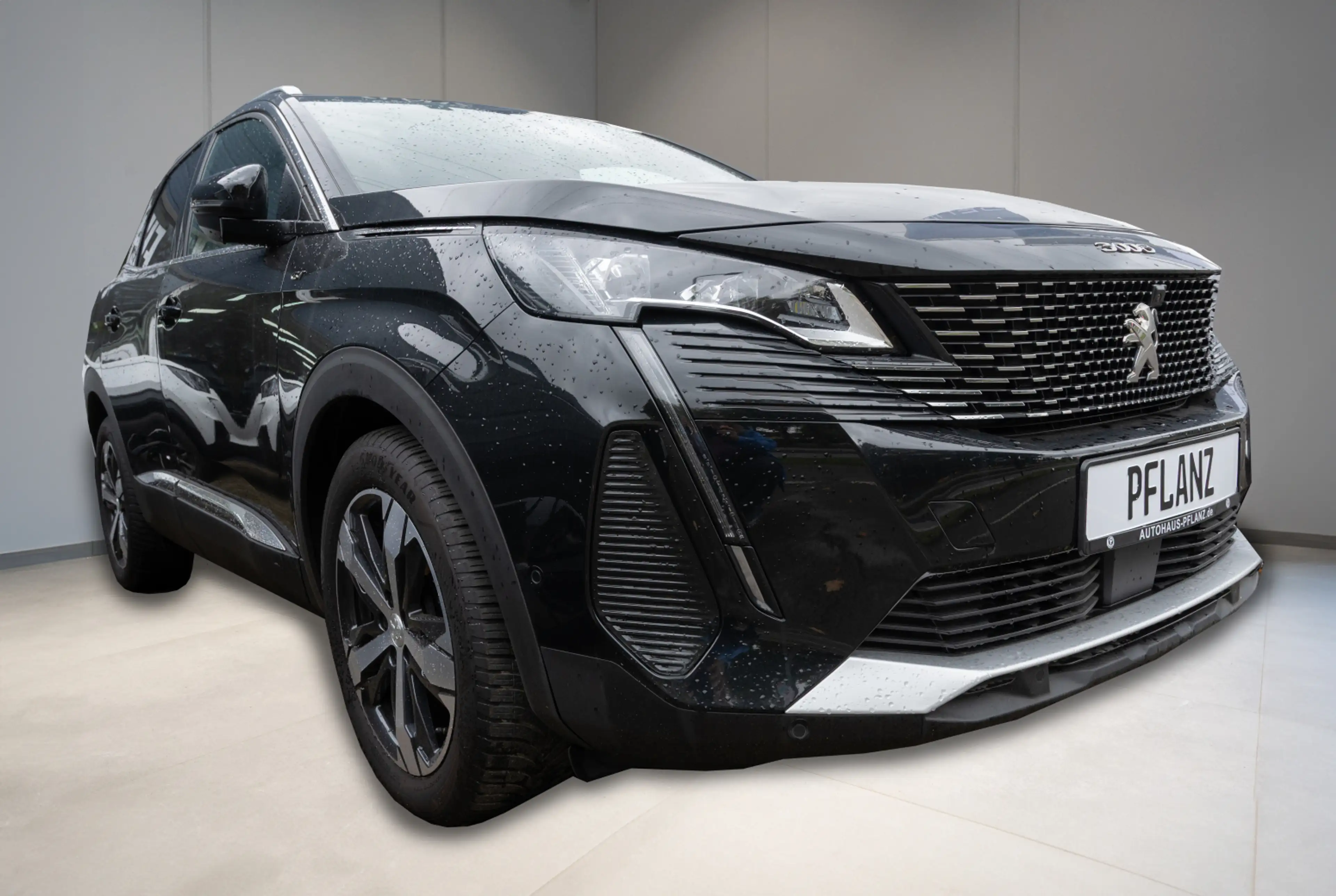 Peugeot 3008 GT BlueHDi 130 EAT8 *GW-TOP-DEAL* *INVENTUR-SALE* — photo 2